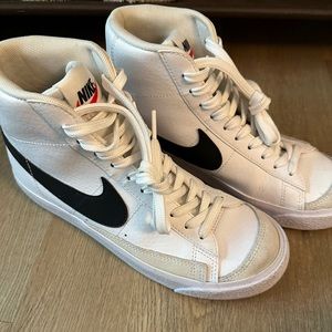 Nike Blazers